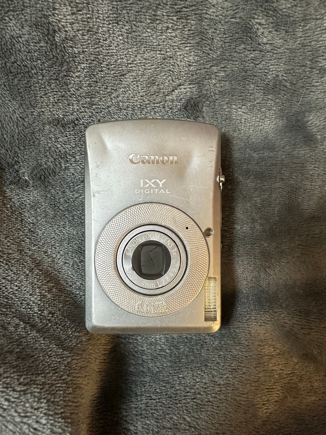 캐논 익서스 65디카/디지털카메라 상품이미지1