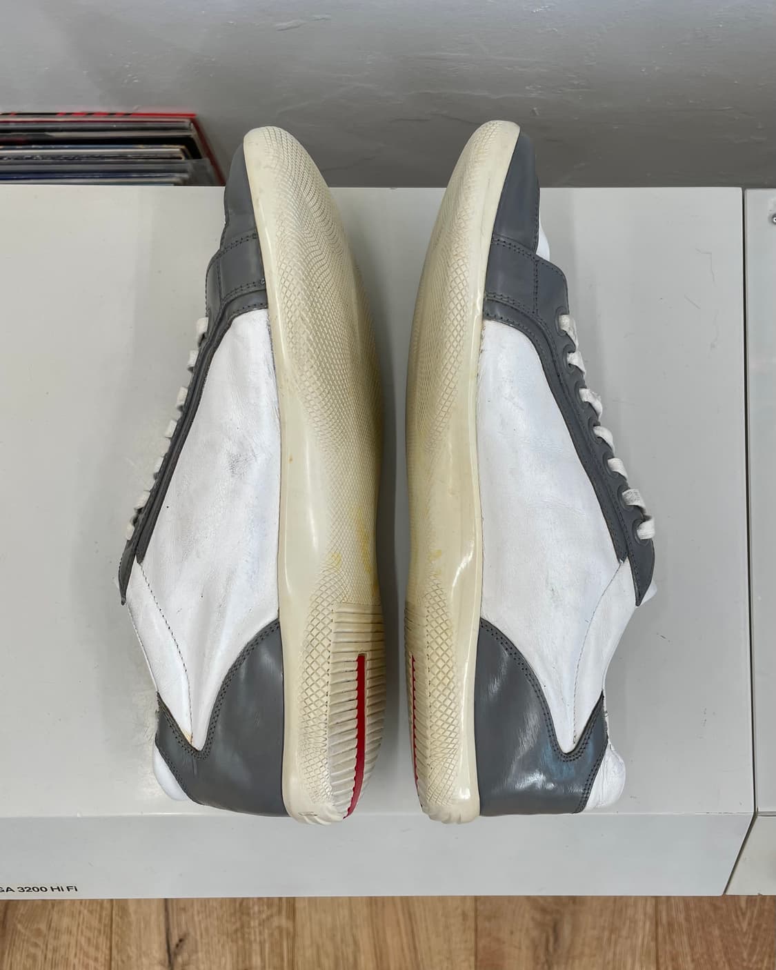 [270] 프라다 스포츠 스니커즈 상품이미지5