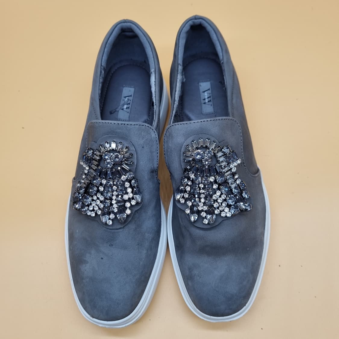 베라왕 쥬얼리 슬립온 245 상품이미지2