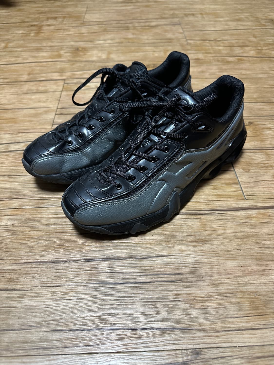 아식스 키코 노발리스 젤 테레모아 280 사이즈 판매 상품이미지4