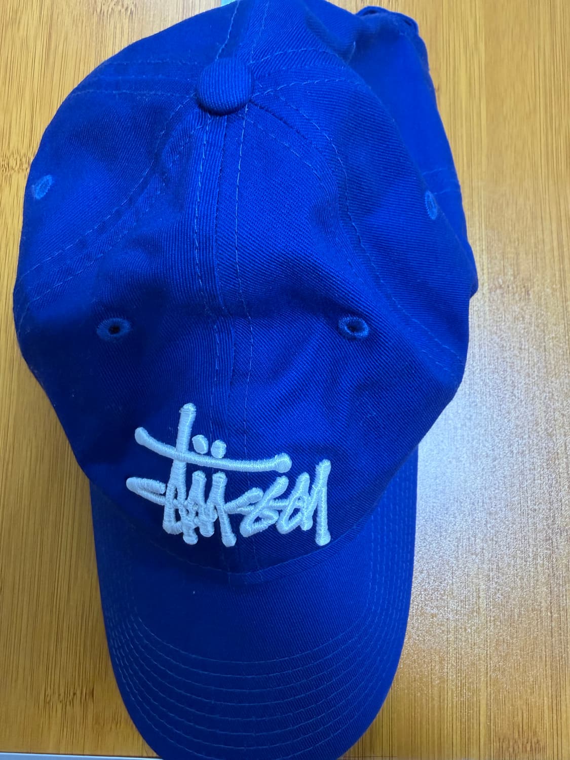 뉴에라 스투시 9twenty 볼캡 상품이미지1