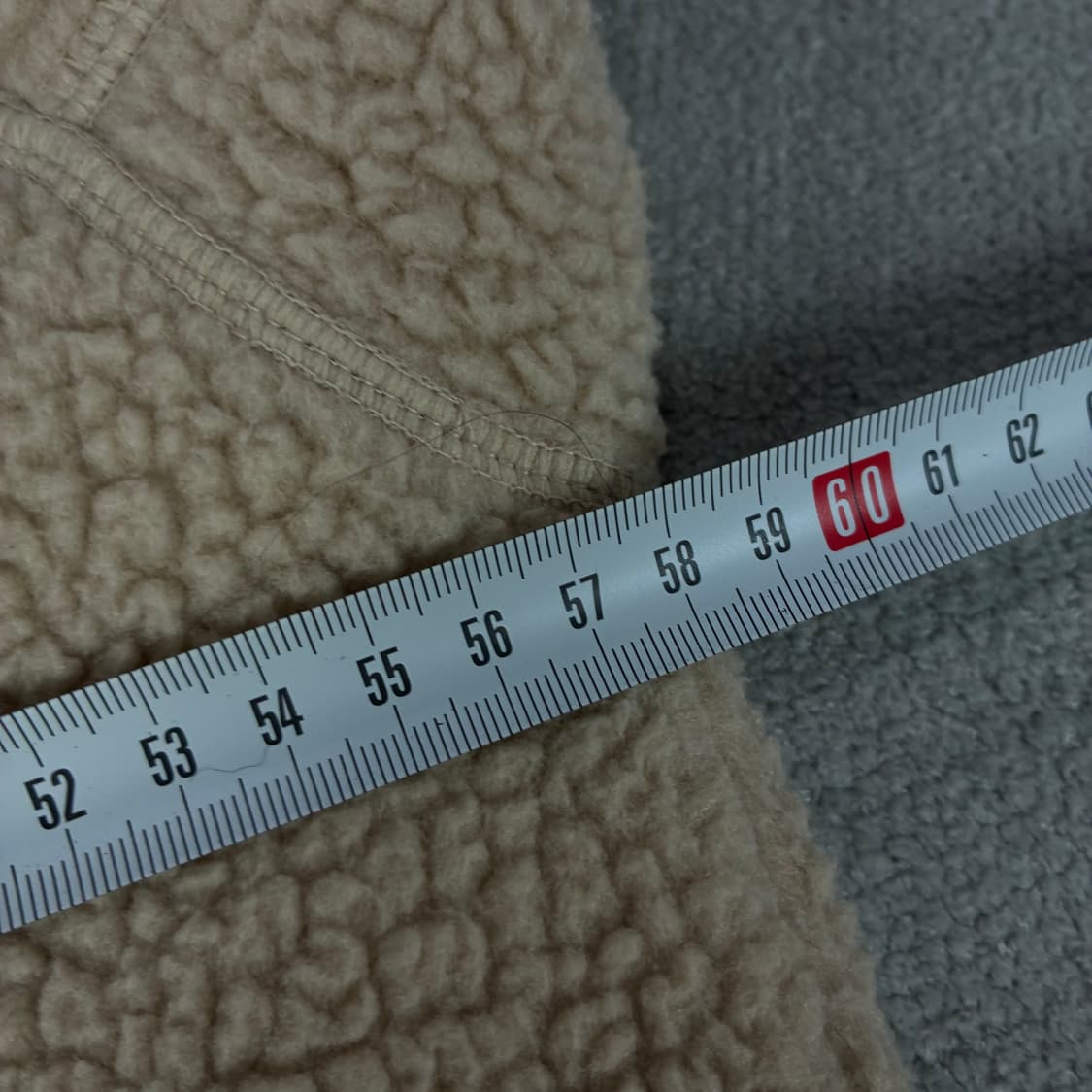 MLB 뉴욕 양키스 뽀글이 후드 상품이미지7