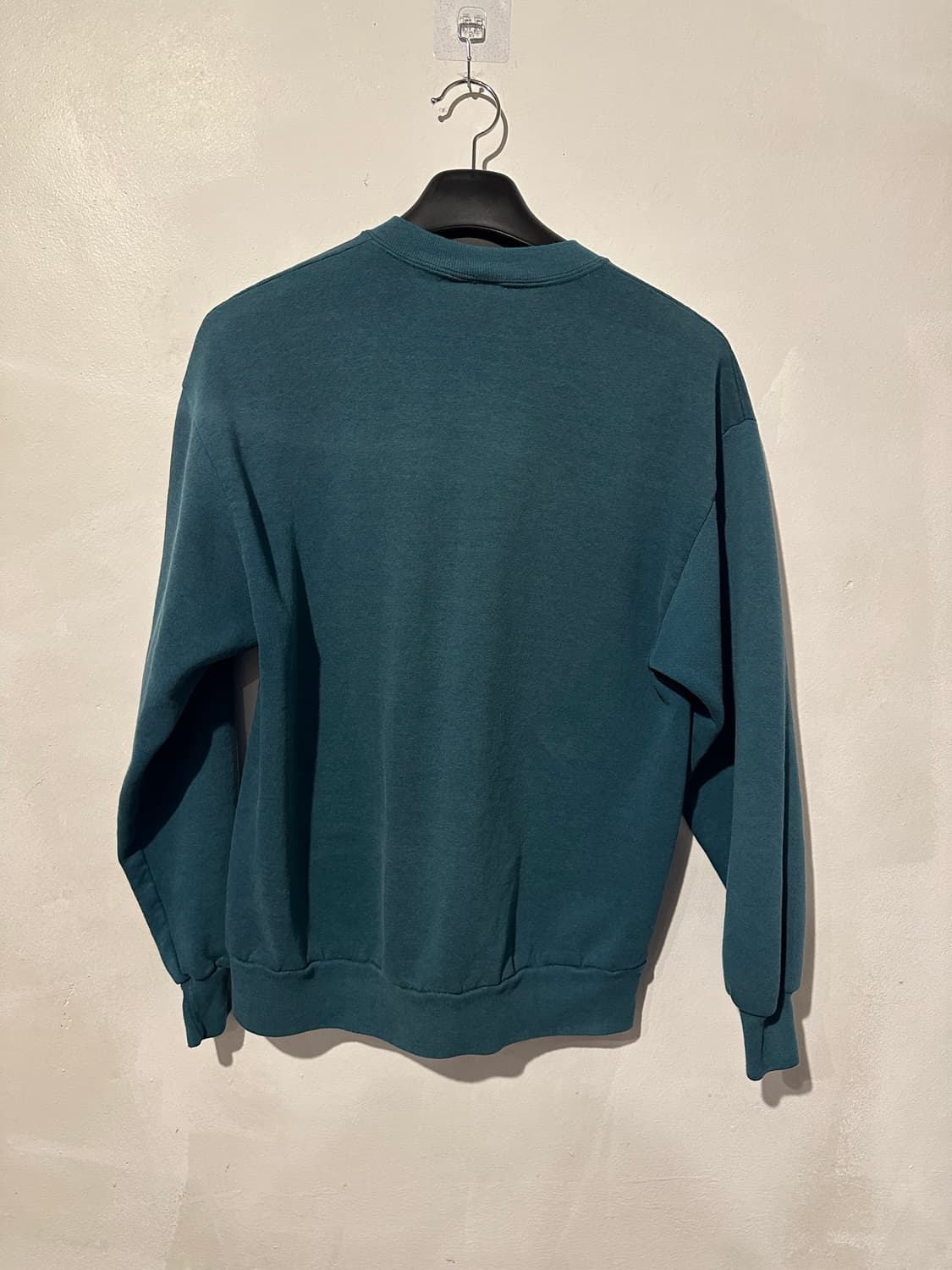 빈티지 90s USA 50/50 스웻셔츠 상품이미지2