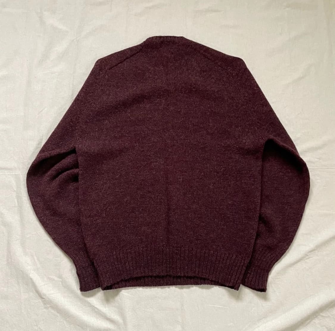 90’s 폴로polo 니트 상품이미지2