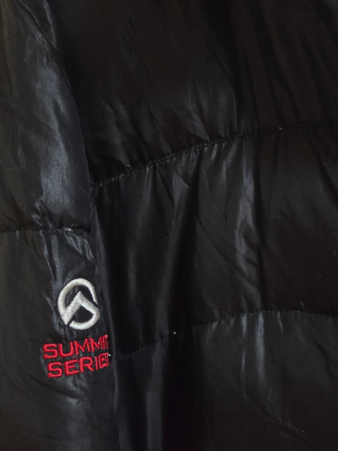 노스페이스패딩 상품이미지3