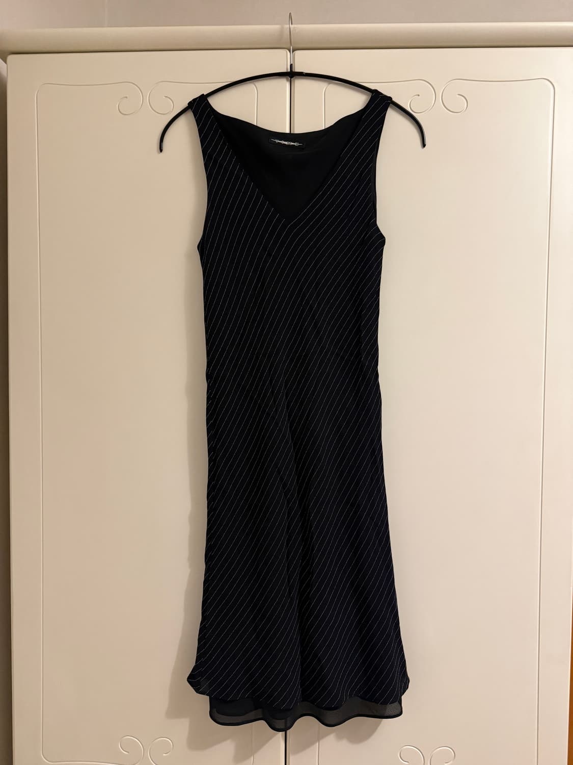 Time 타임 90년대 빈티지 원피스 상품이미지1