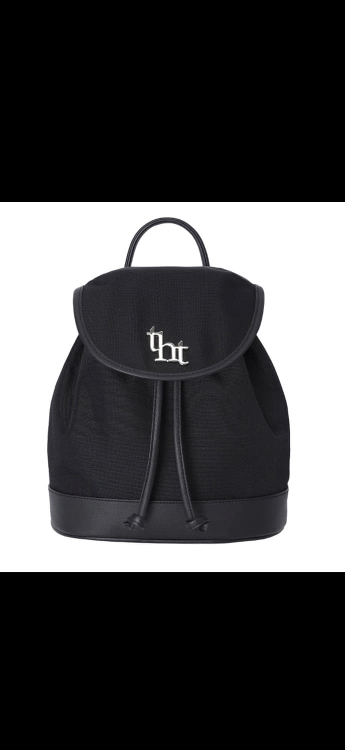 쓰리타임즈 Acorn backpack 아콘백팩 상품이미지1