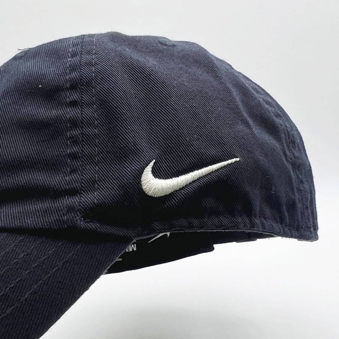 나이키 네이비 모자 NIKE MLB 보스톤 레드삭스 볼캡 상품이미지4