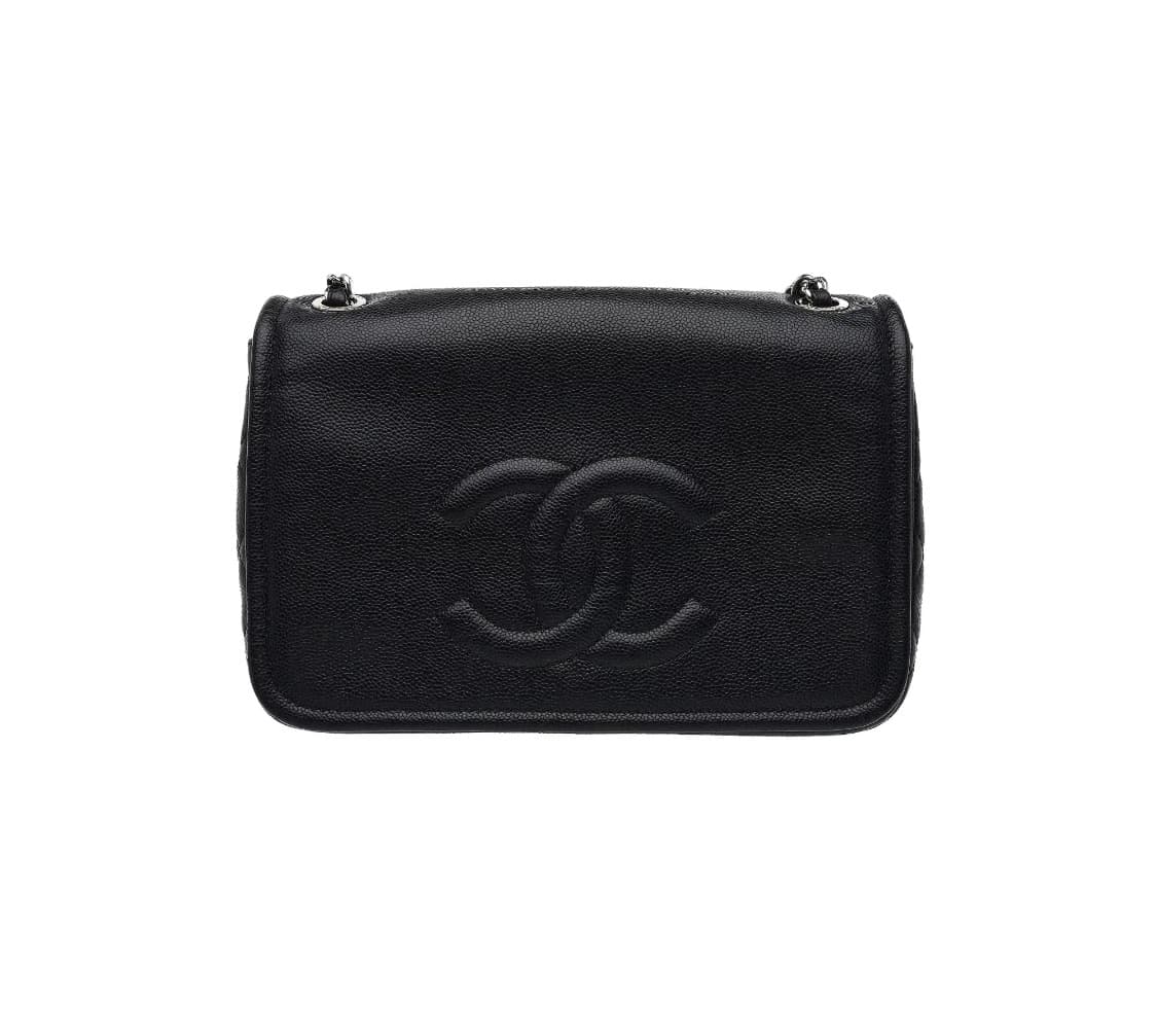 [S급] 샤넬 캐비어 CC로고 타임리스 체인 숄더백 판매합니다!!! 상품이미지2