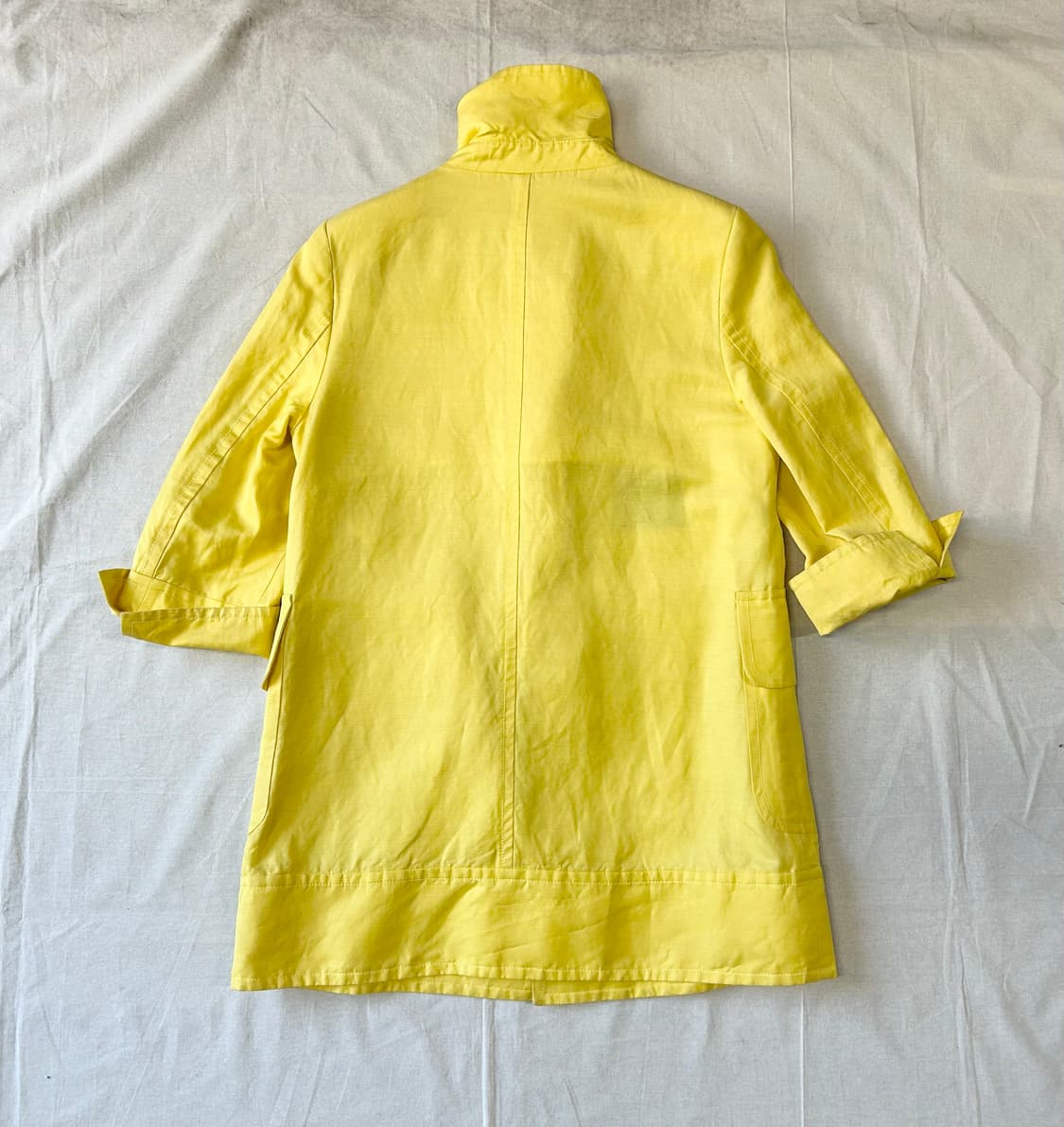 영국 글로버올 레인코트 상품이미지7