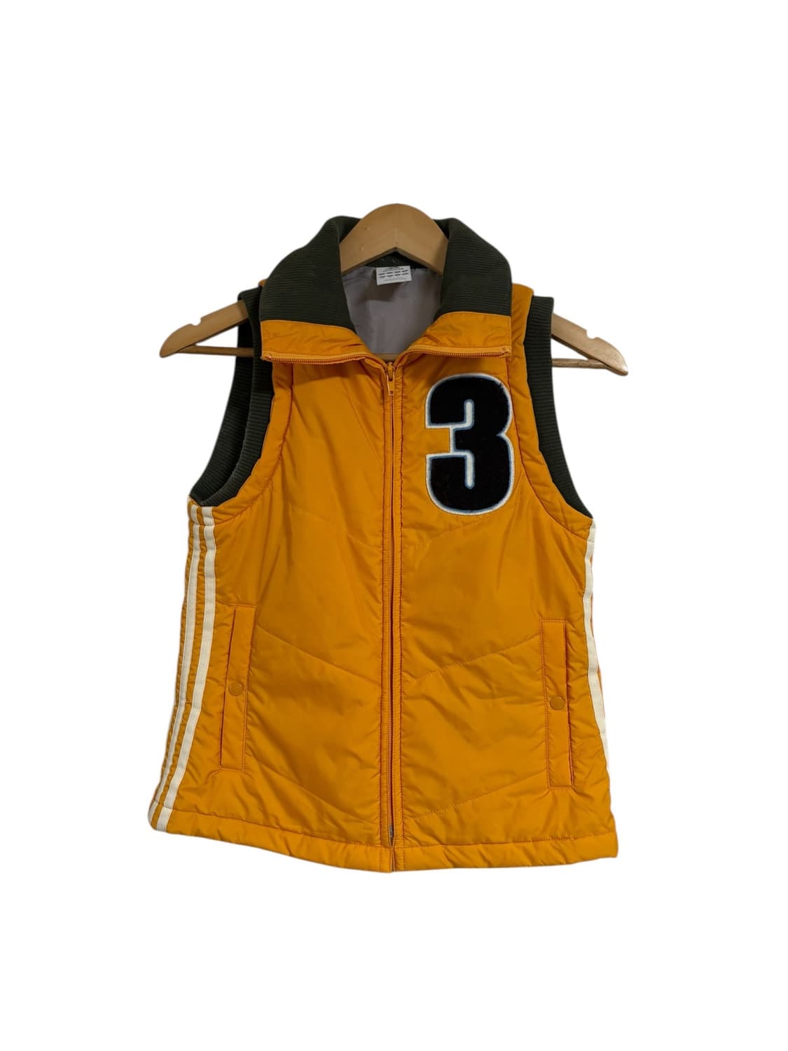 아디다스 패딩 베스트 상품이미지1