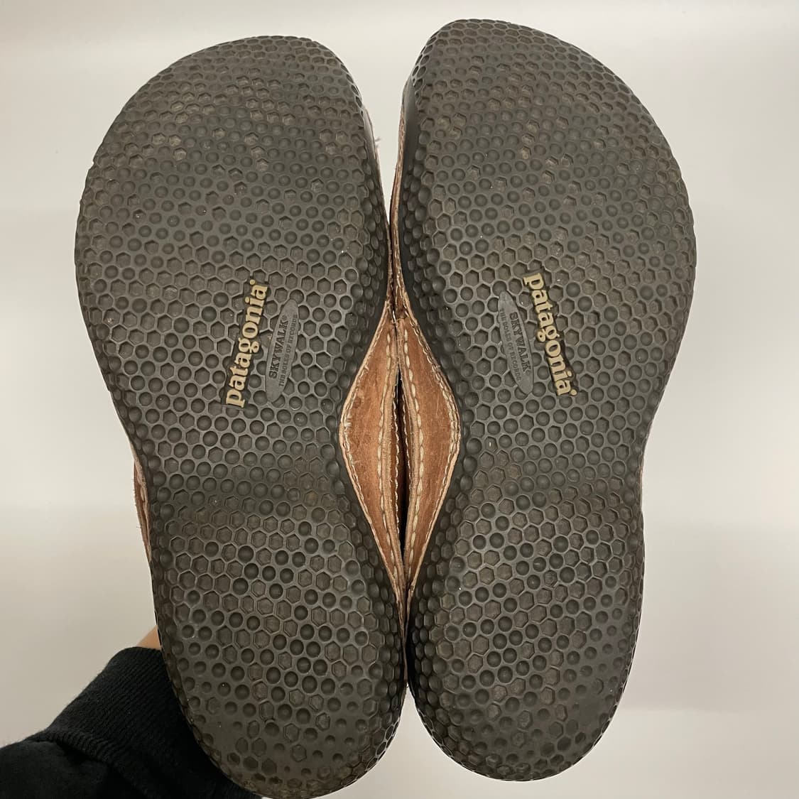 빈티지 파타고니아 카든 로퍼 상품이미지8