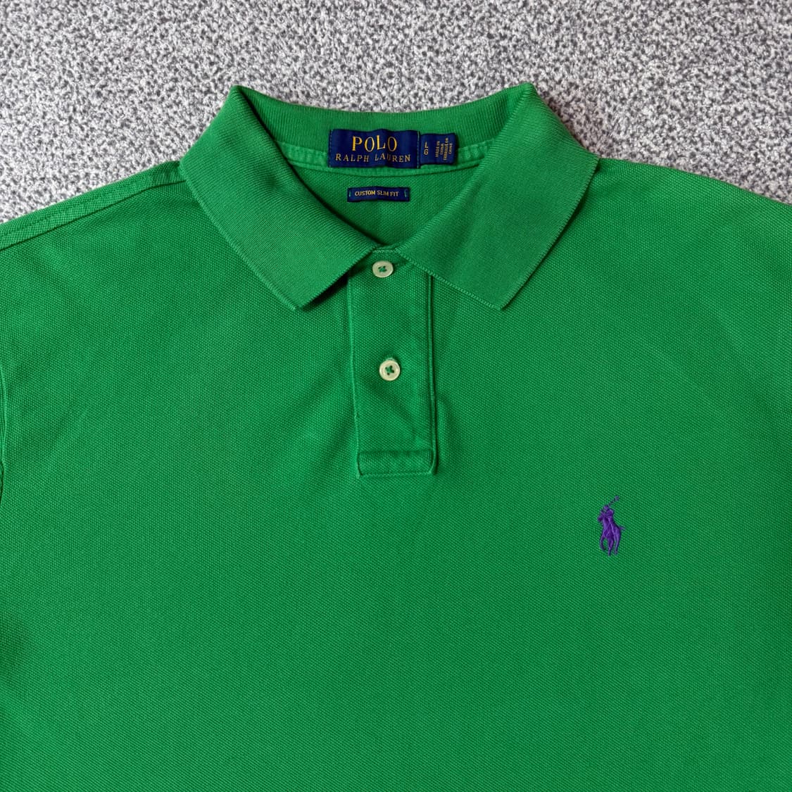 폴로 랄프로렌 카라티 L 상품이미지2