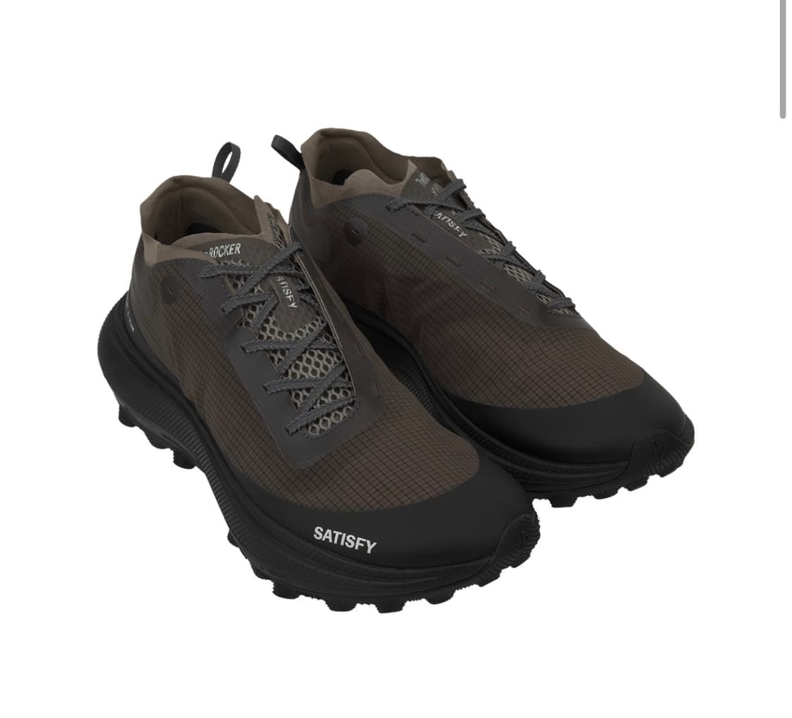 새티스파이 락커 팔콘 us m9 270 상품이미지1