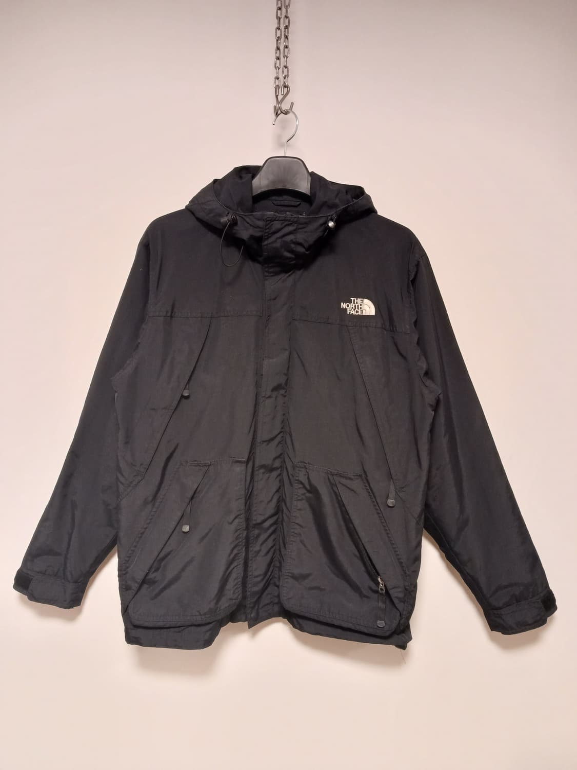 노스페이스 바람막이 상품이미지1