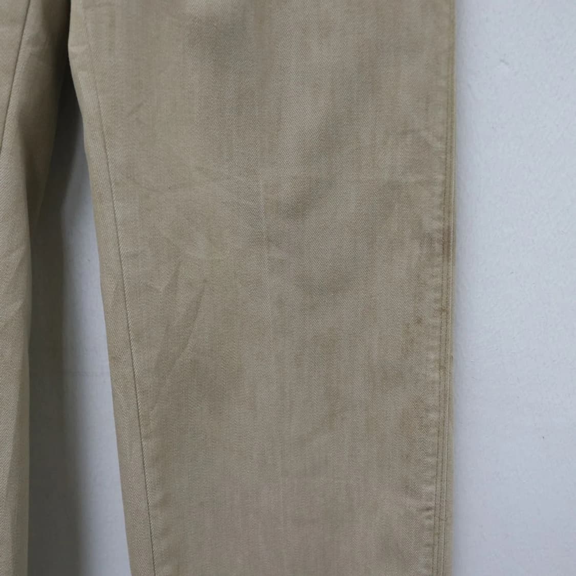 80'S LEVI'S ACTION SLACKS 코튼 팬츠 62628 상품이미지8