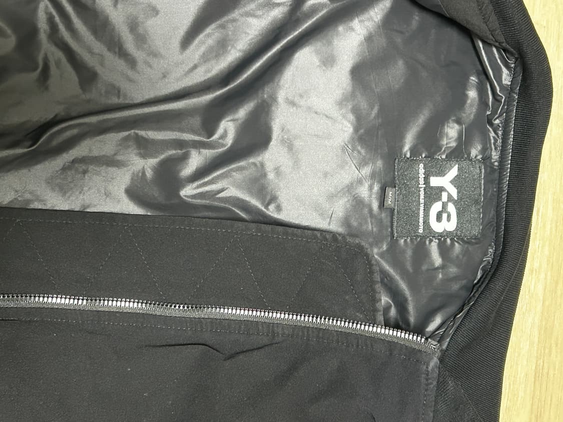 요지야마모토 Y-3 점퍼 상품이미지4