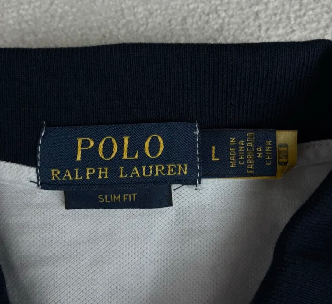 폴로 빅포니 치프키프 파리 상품이미지7