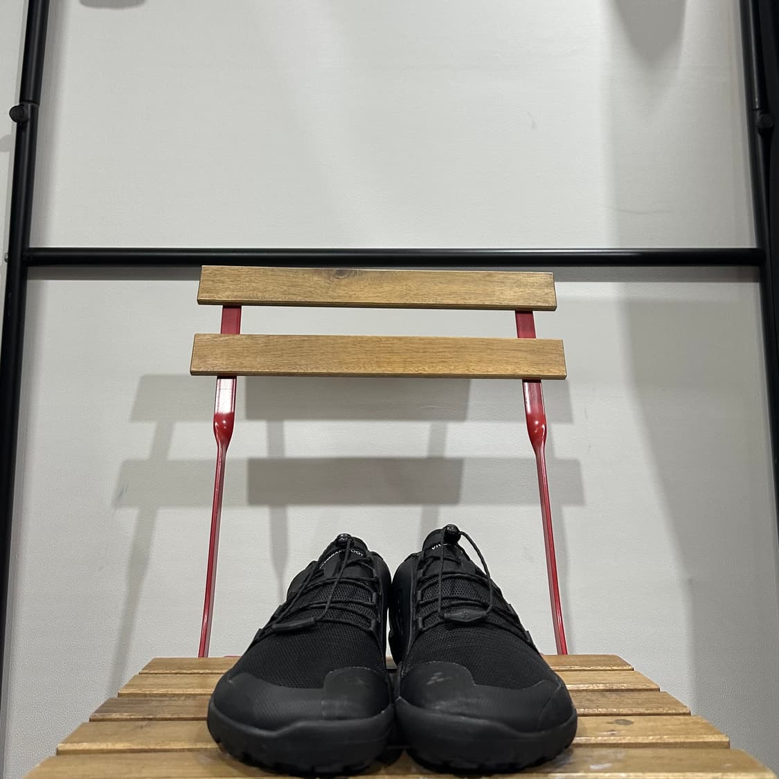 EU42) 비보베어풋 런닝화 남성 남자 신발 프리머스 트레일 II FG 상품이미지2