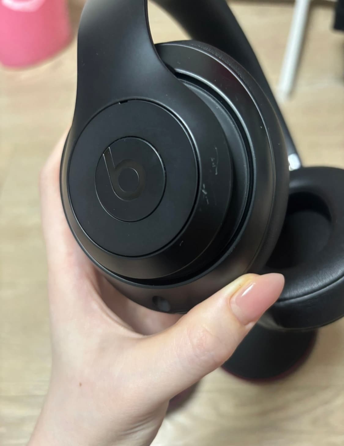 비츠스튜디오3(매트블랙) 상품이미지7