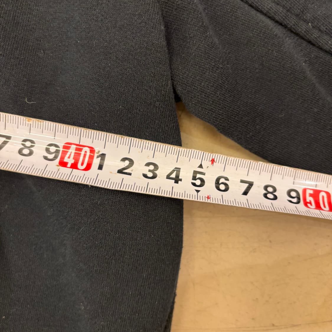 아디다스 삼선 스몰로고 블랙 후드집업 상품이미지5