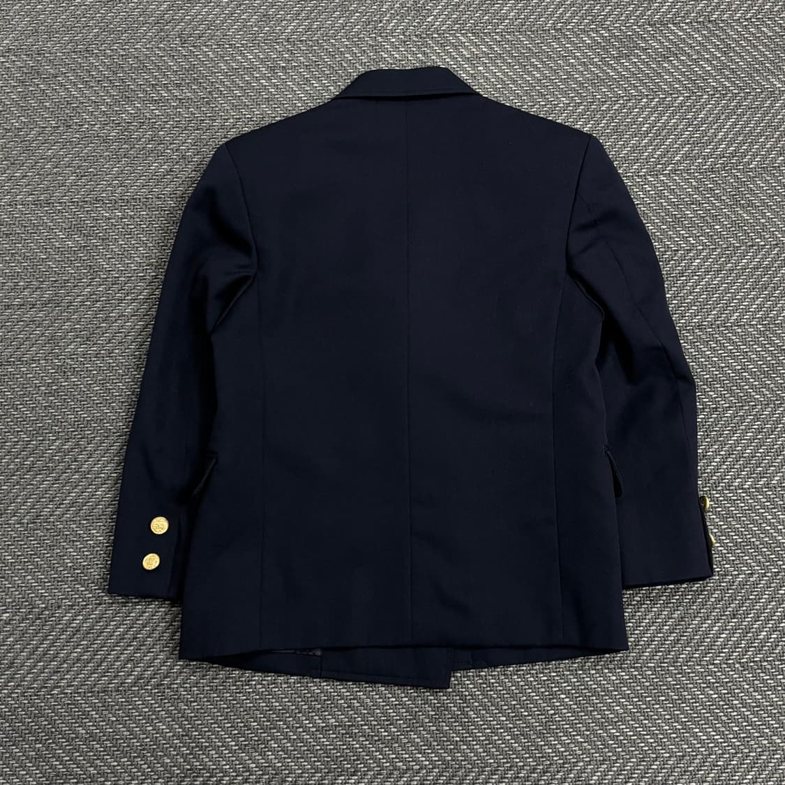 McGREGOR 키즈 와펜 더블 블레이저 V0546 상품이미지2