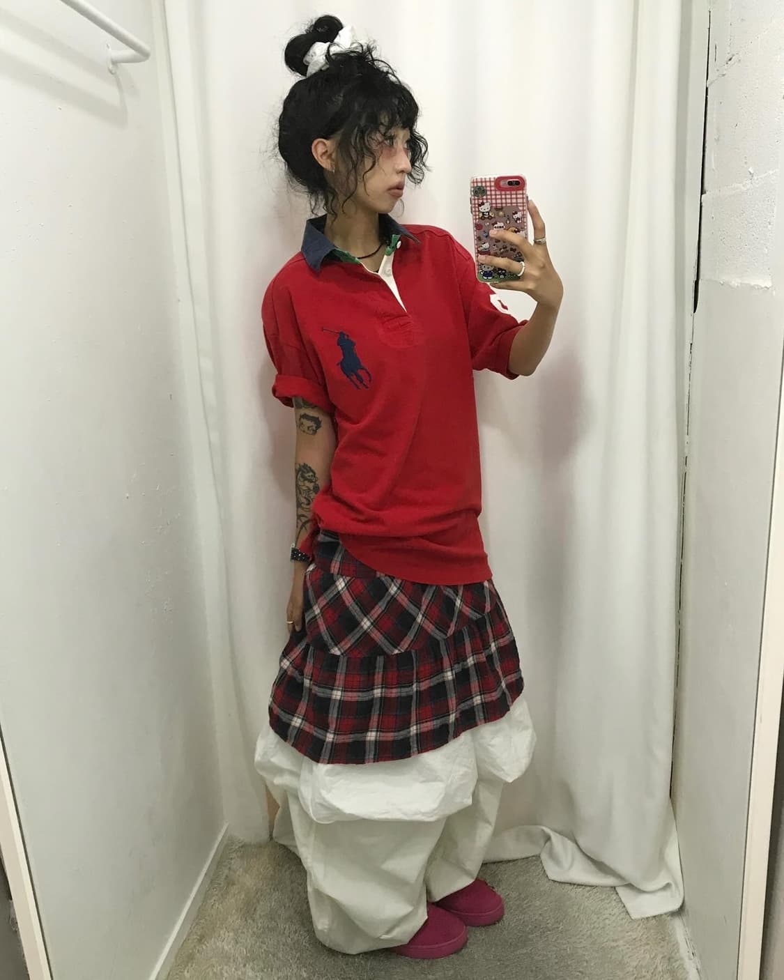 Polo PK T-shirt 상품이미지3
