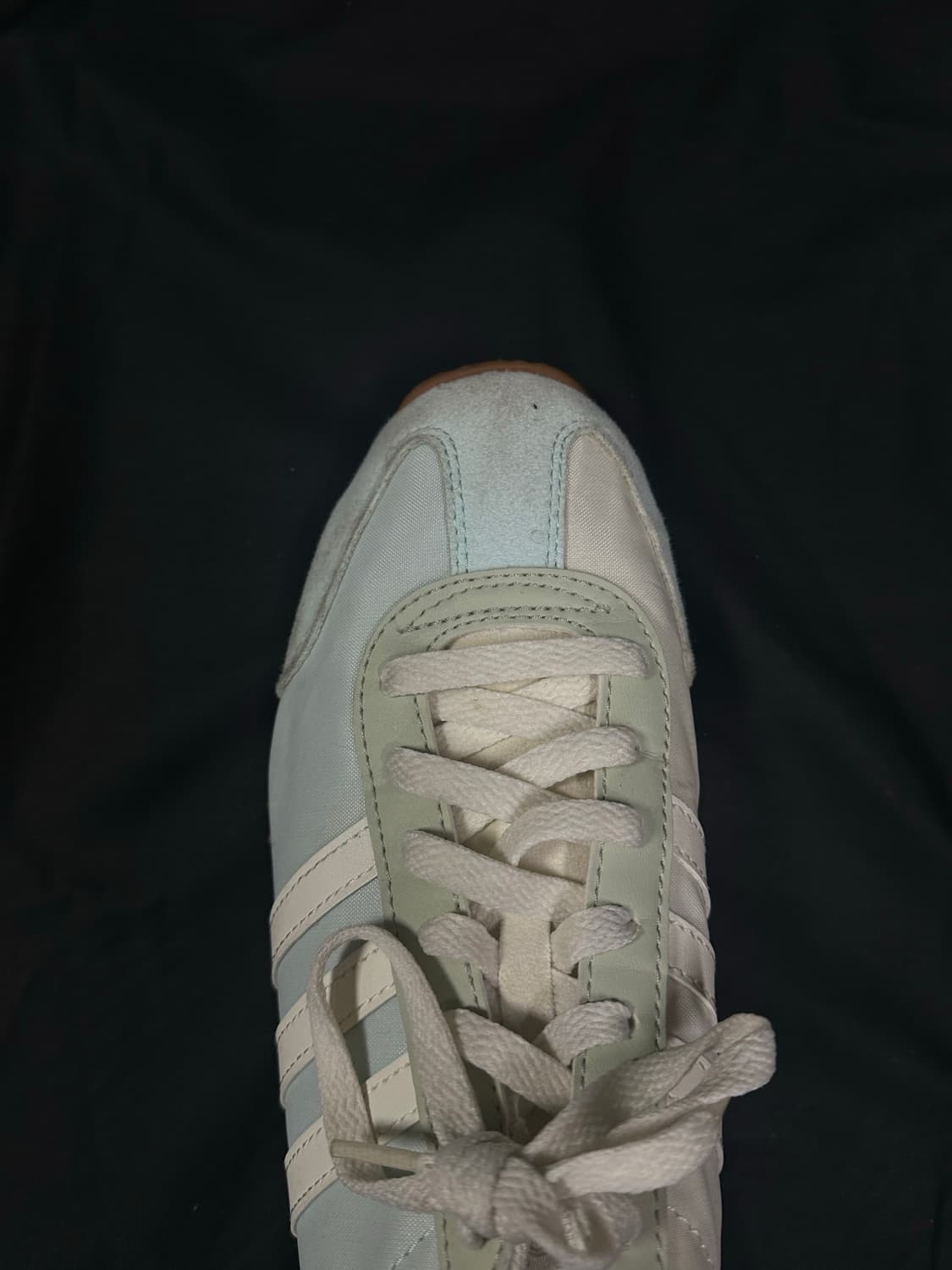 아디다스 스니커즈 255mm 상품이미지4