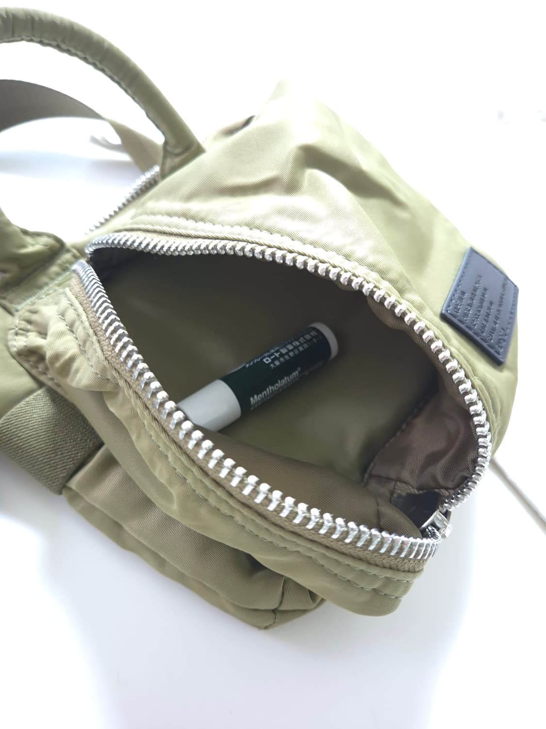 쥬카 (zucca) 크로스백 상품이미지5