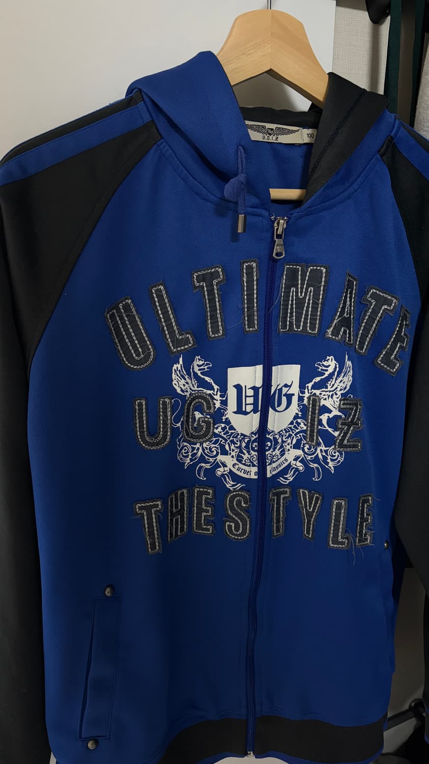 일본 빈티지샵 옷 상품이미지4