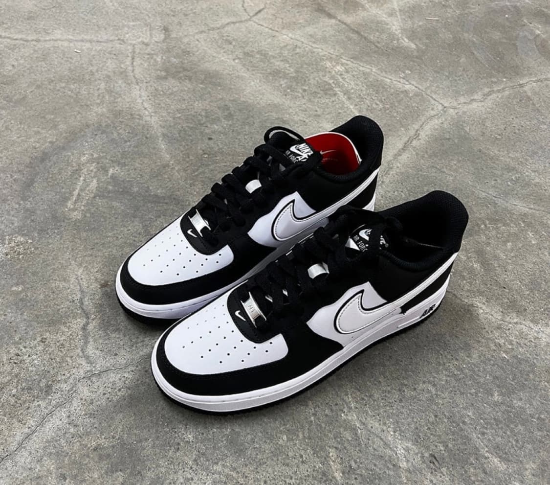 나이키 에어포스1 상품이미지2