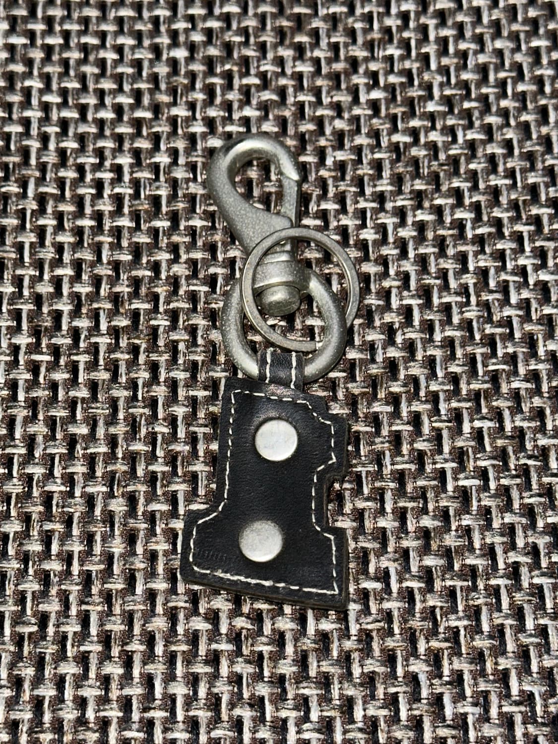 할리데이비슨 수제 키링 상품이미지5