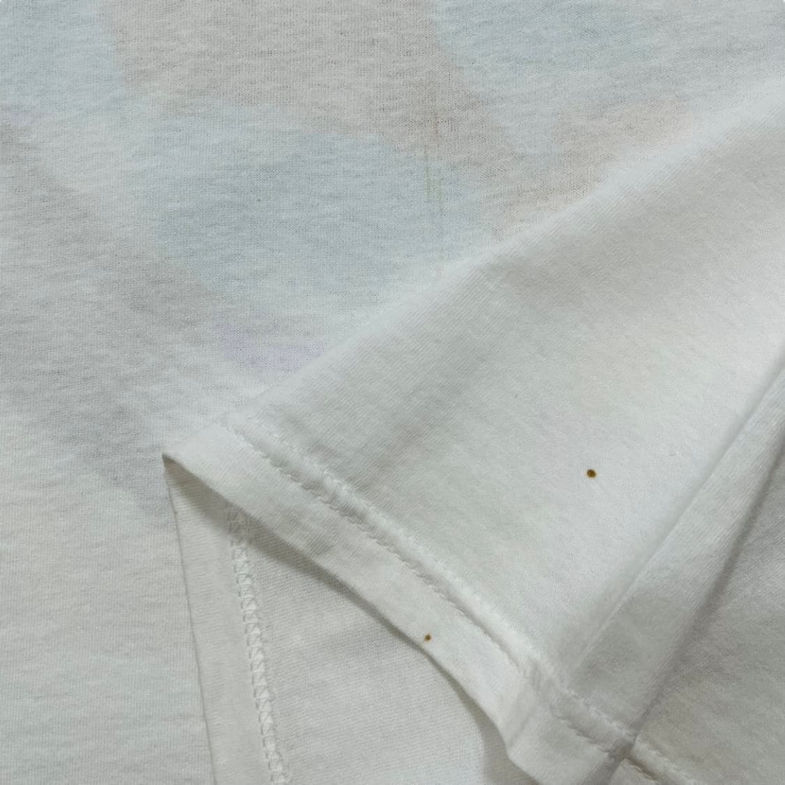 CREATIVE 90년도 마이티 마우스 아카이브 티셔츠 상품이미지7