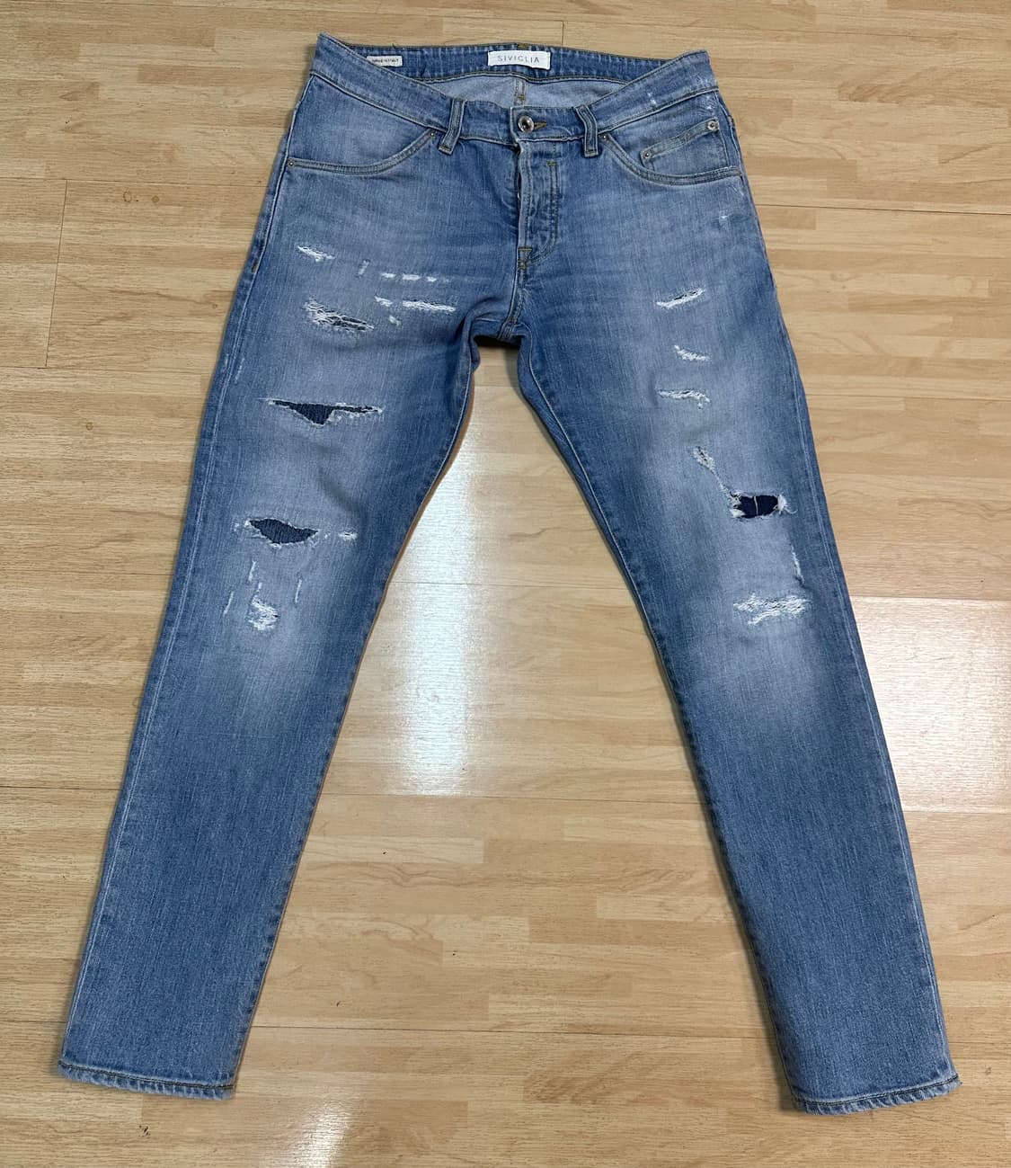 시빌리아 데님 상품이미지1