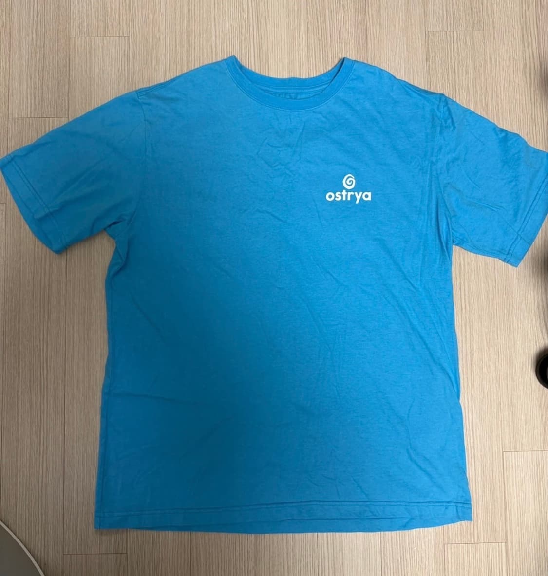 오스트리야 Ostrya 티셔츠 상품이미지2