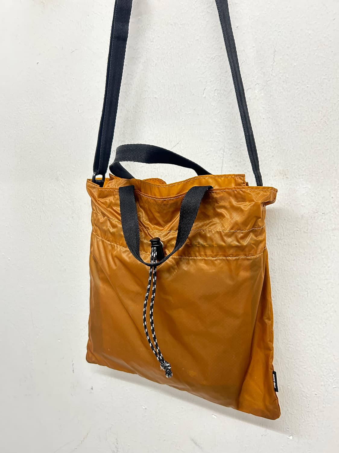 Zucca 주카 립스탑 미니 크로르백 상품이미지5