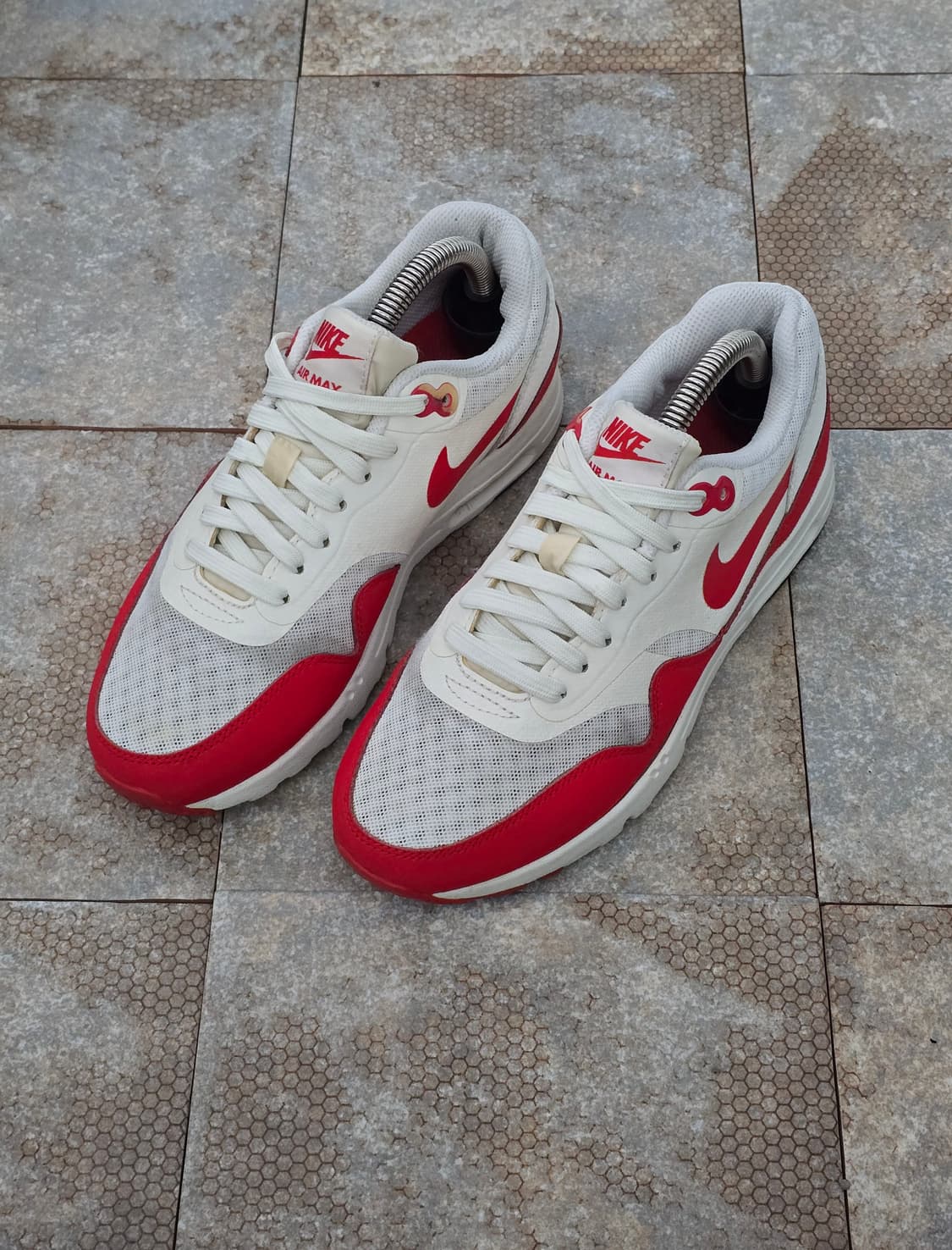 (230)나이키 에어맥스 1 울트라 에센셜  상품이미지1