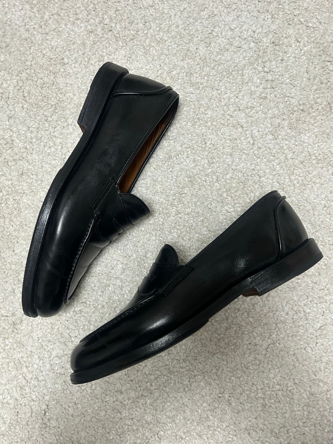 랄프로렌 페니 로퍼 [MADE IN USA] 상품이미지4