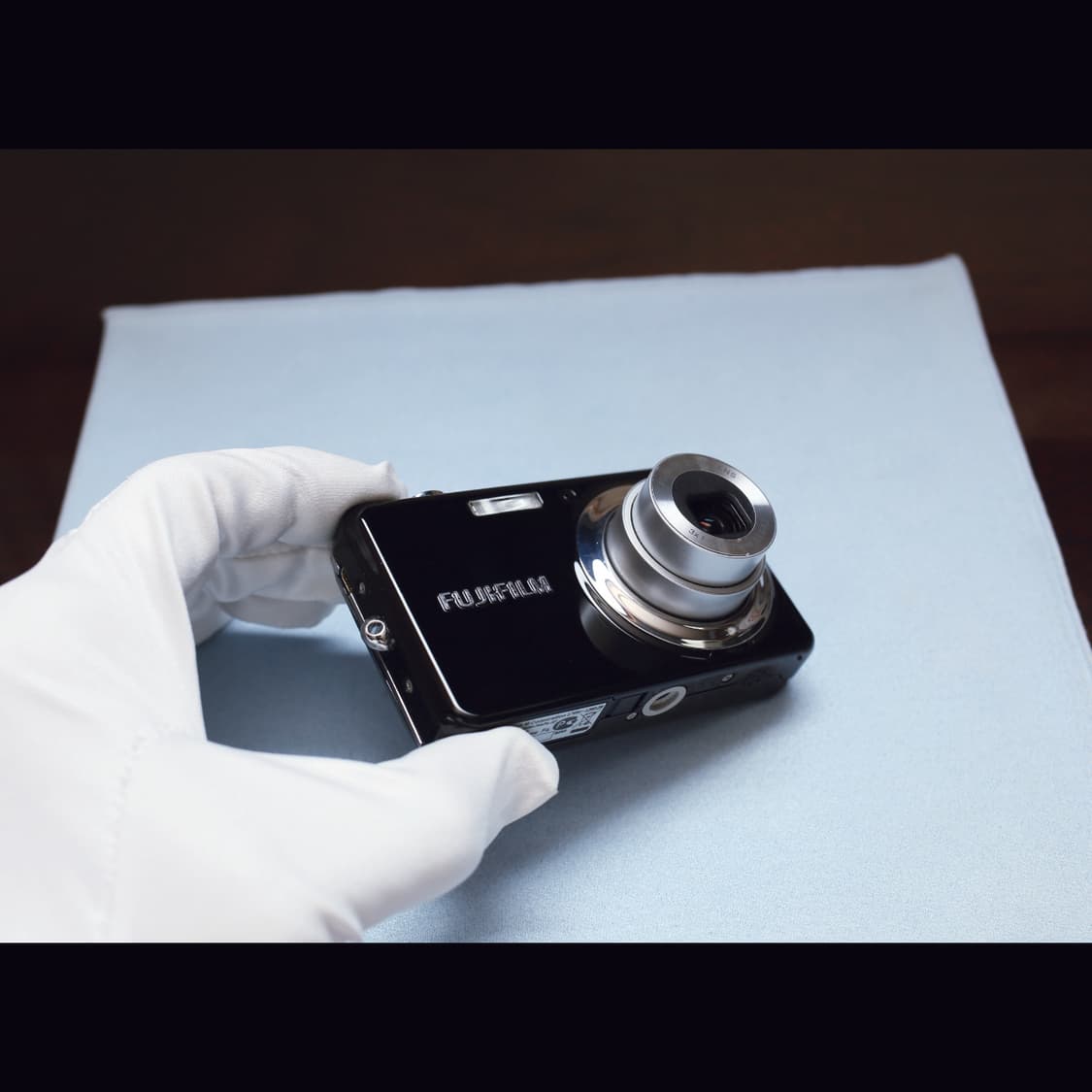 레어<준 민트급><한글>후지필름 파인픽스 J27 빈티지 디카 상품이미지6