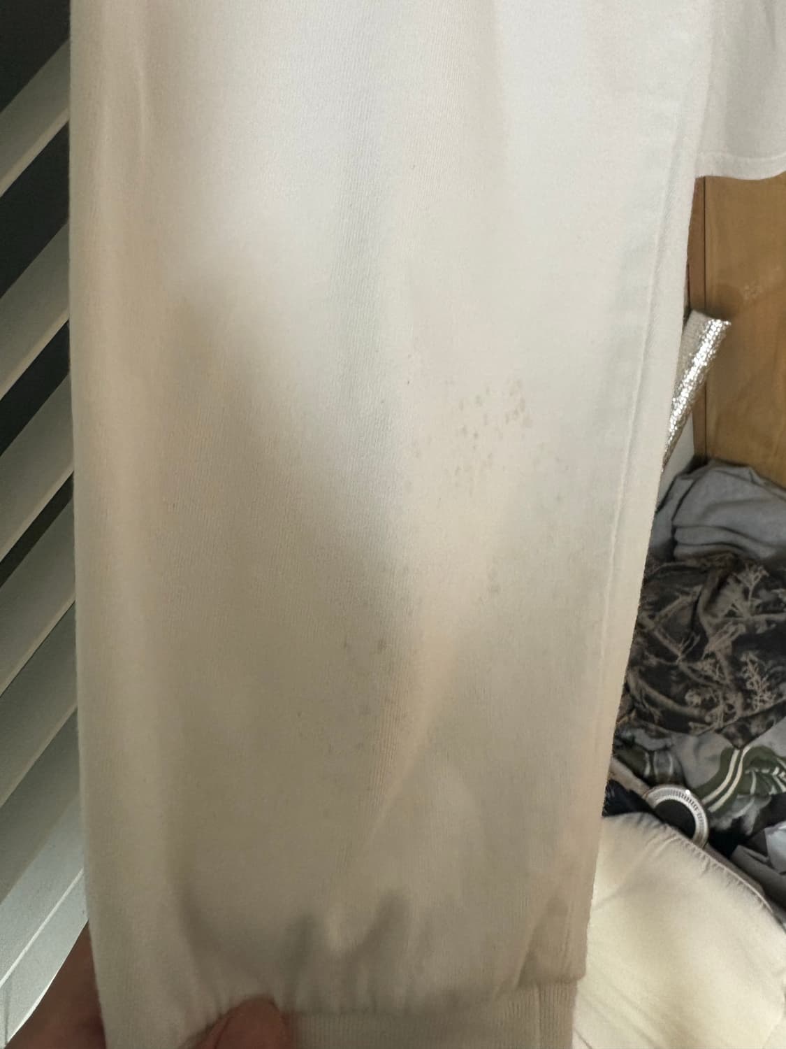 Sundayoffclub 선데이오브클럽 롱슬리브 L 상품이미지2