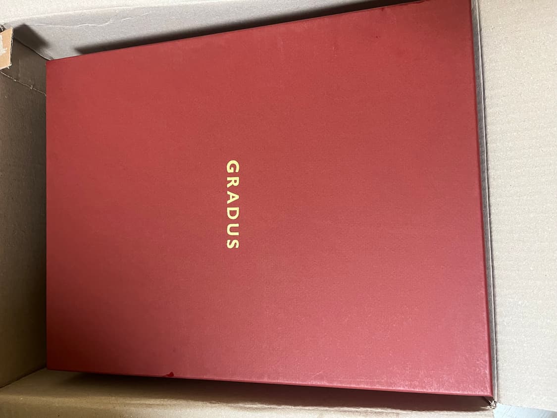 그라더스 첼시02 타우페 290 상품이미지4