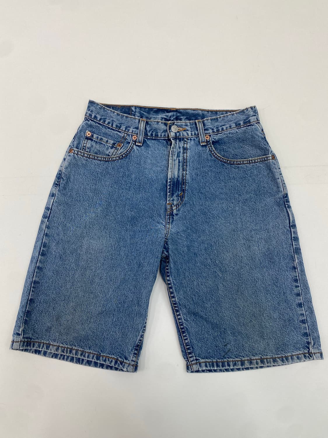 리바이스 569 쇼츠 (30) 상품이미지1