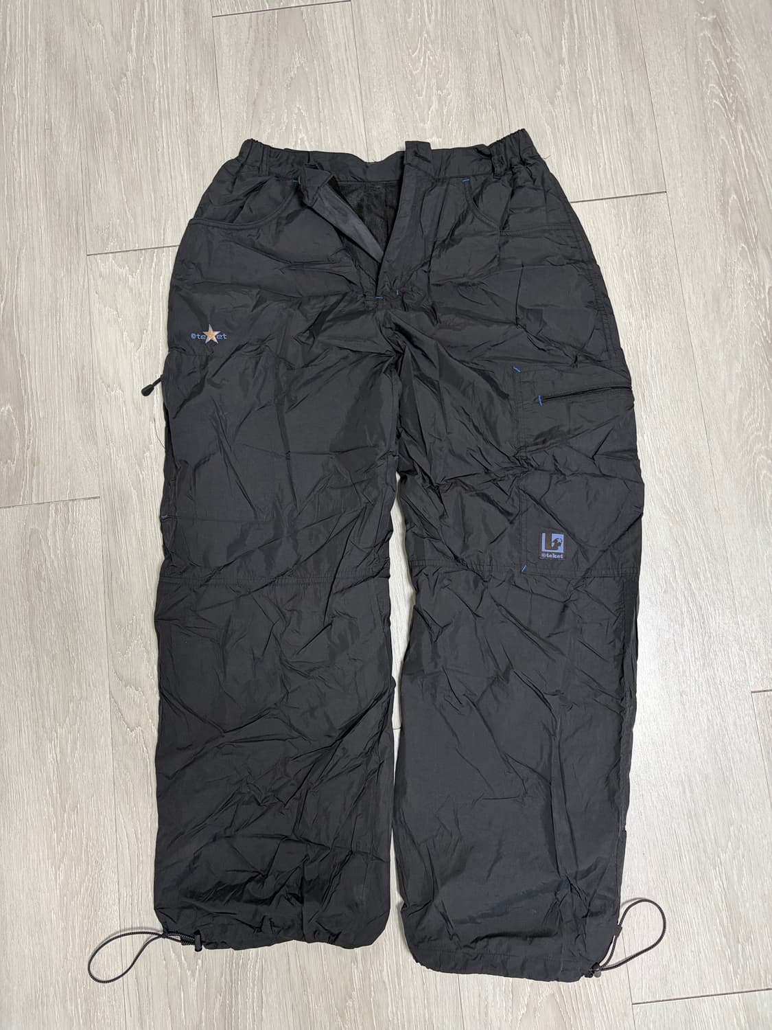 테켓 바지 팝니다. 상품이미지1