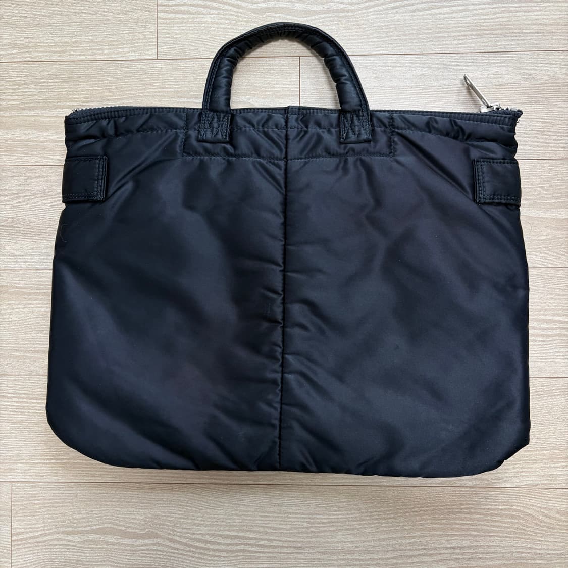 요시다포터 porter 헬멧백 S (어깨끈 없는 버전) 상품이미지2