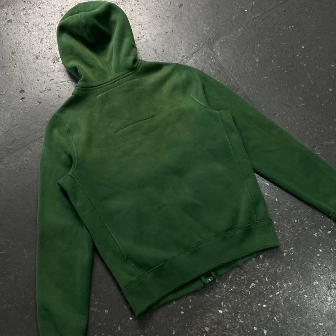 100 아베크롬비 후드집업 상품이미지5