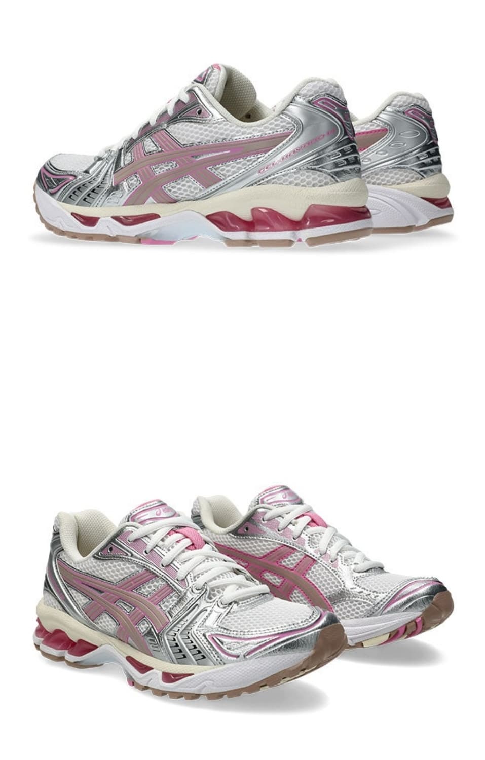 ♤필독♤ 아식스 젤카야노14  260 <새상품> 상품이미지2