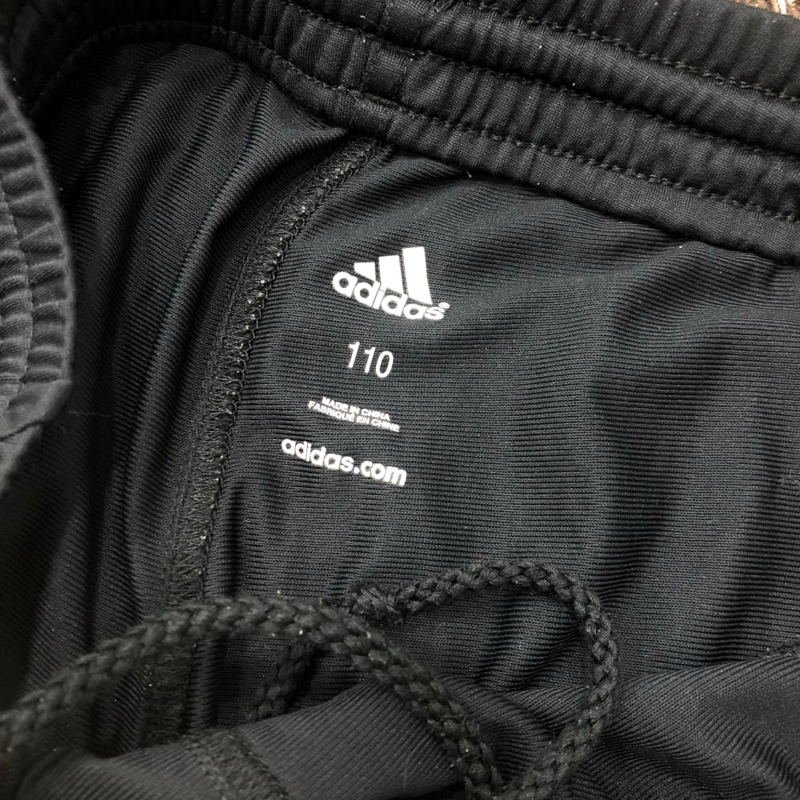 아디다스 AC밀란 트레이닝 팬츠  상품이미지5