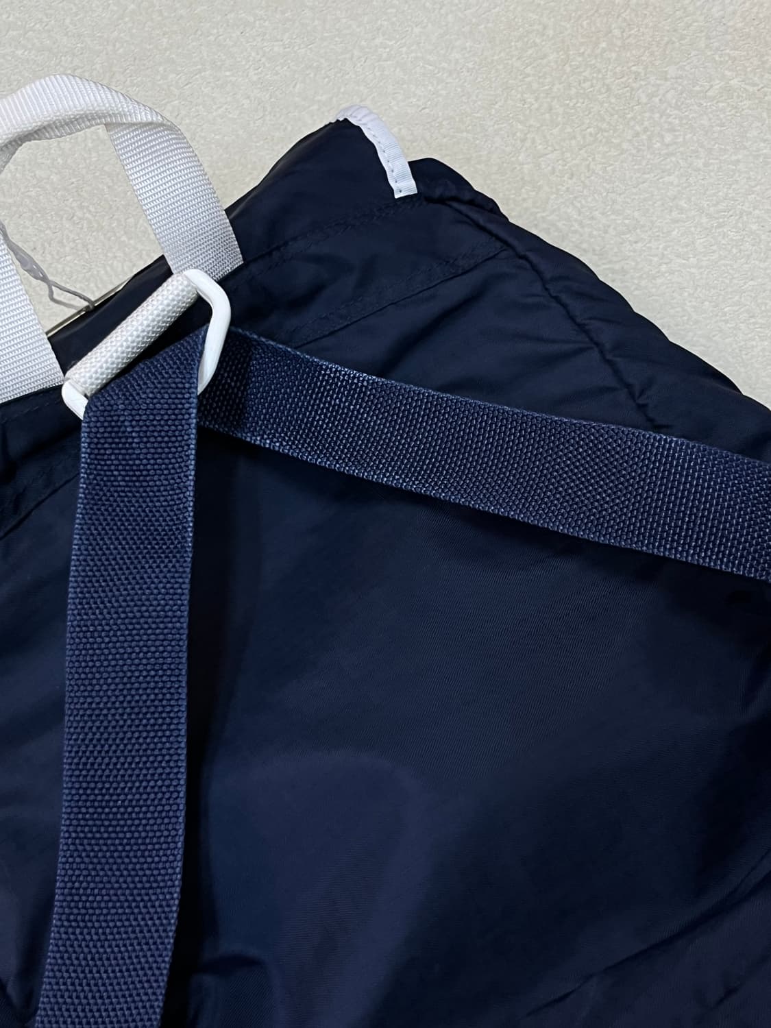 PORTER 포터 리버시블 백팩 네이비 상품이미지10