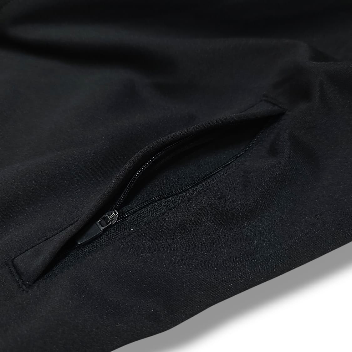 [XL] 아디다스 블랙&골드라인 마샬아츠 트랙탑 져지 상품이미지7