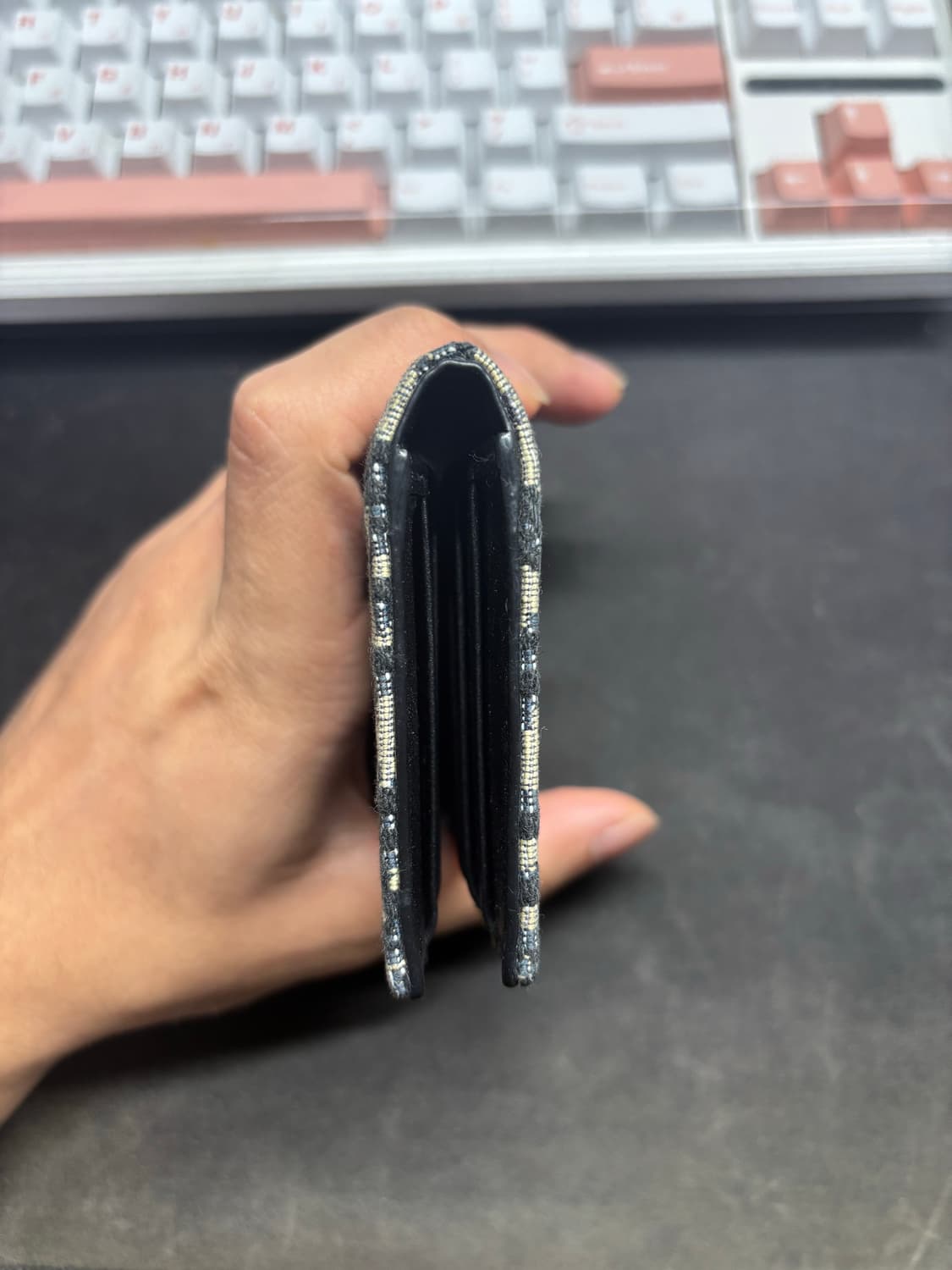 디올 오블리크 오거나이저 상품이미지3